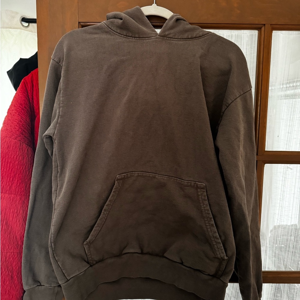 Men's Talentless Heavyweight Hoodie - Sage